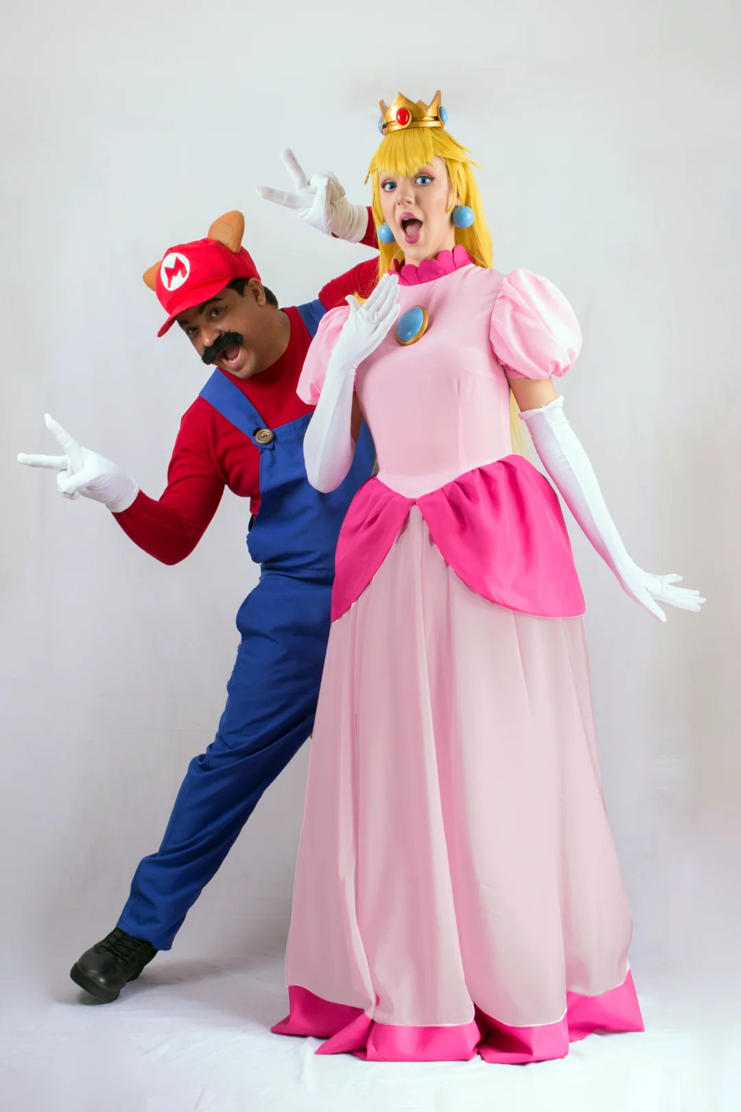 fotografía de estudio