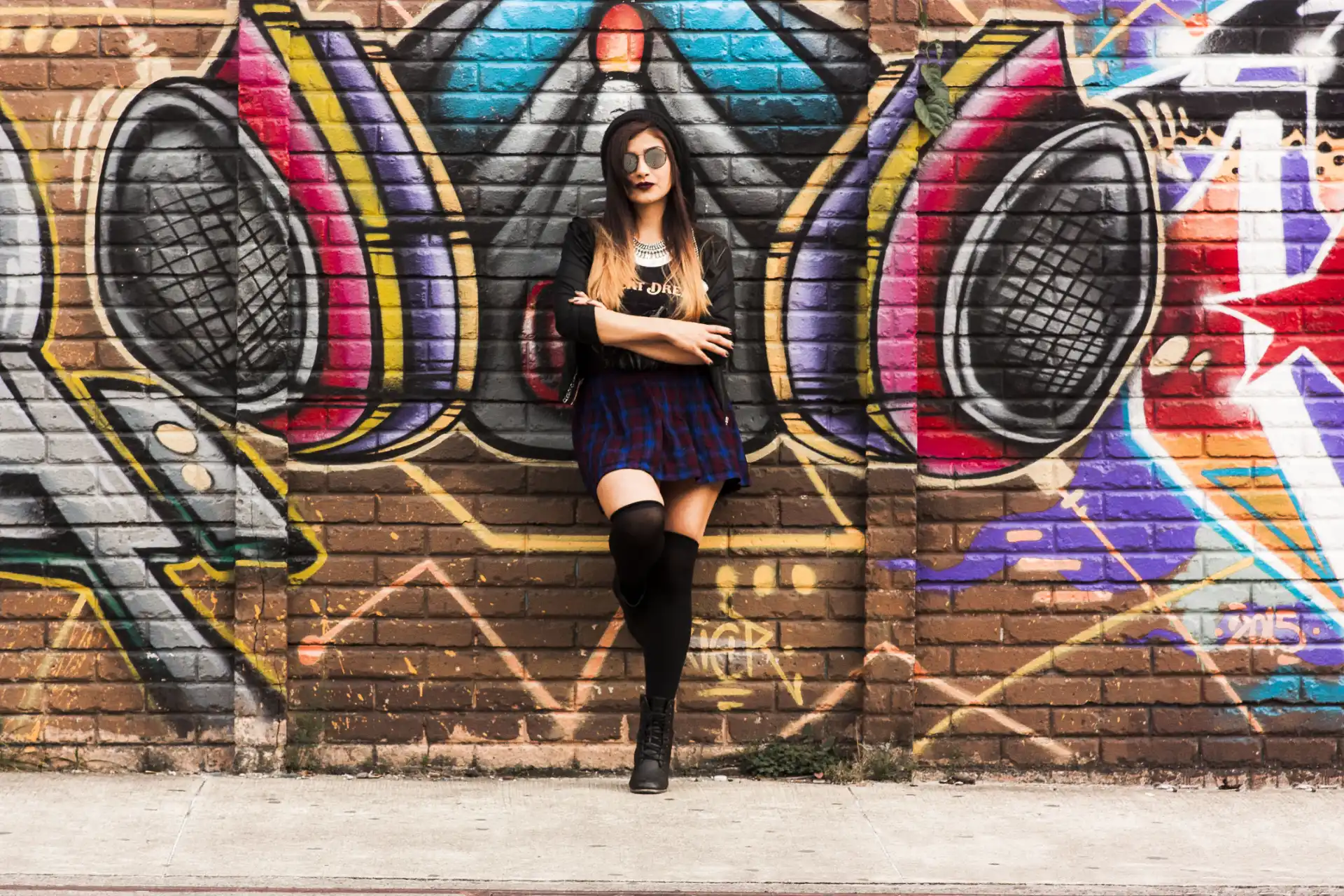 Fotografía en exterior