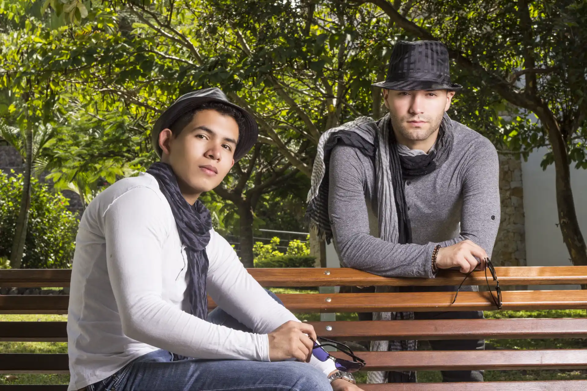 fotografía de exterior