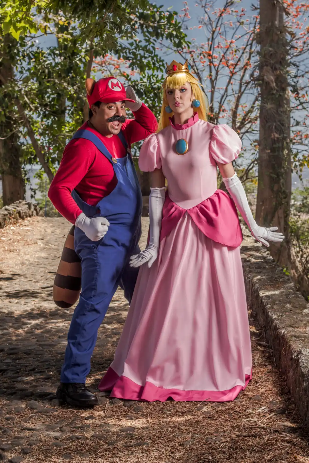 fotografía de exterior