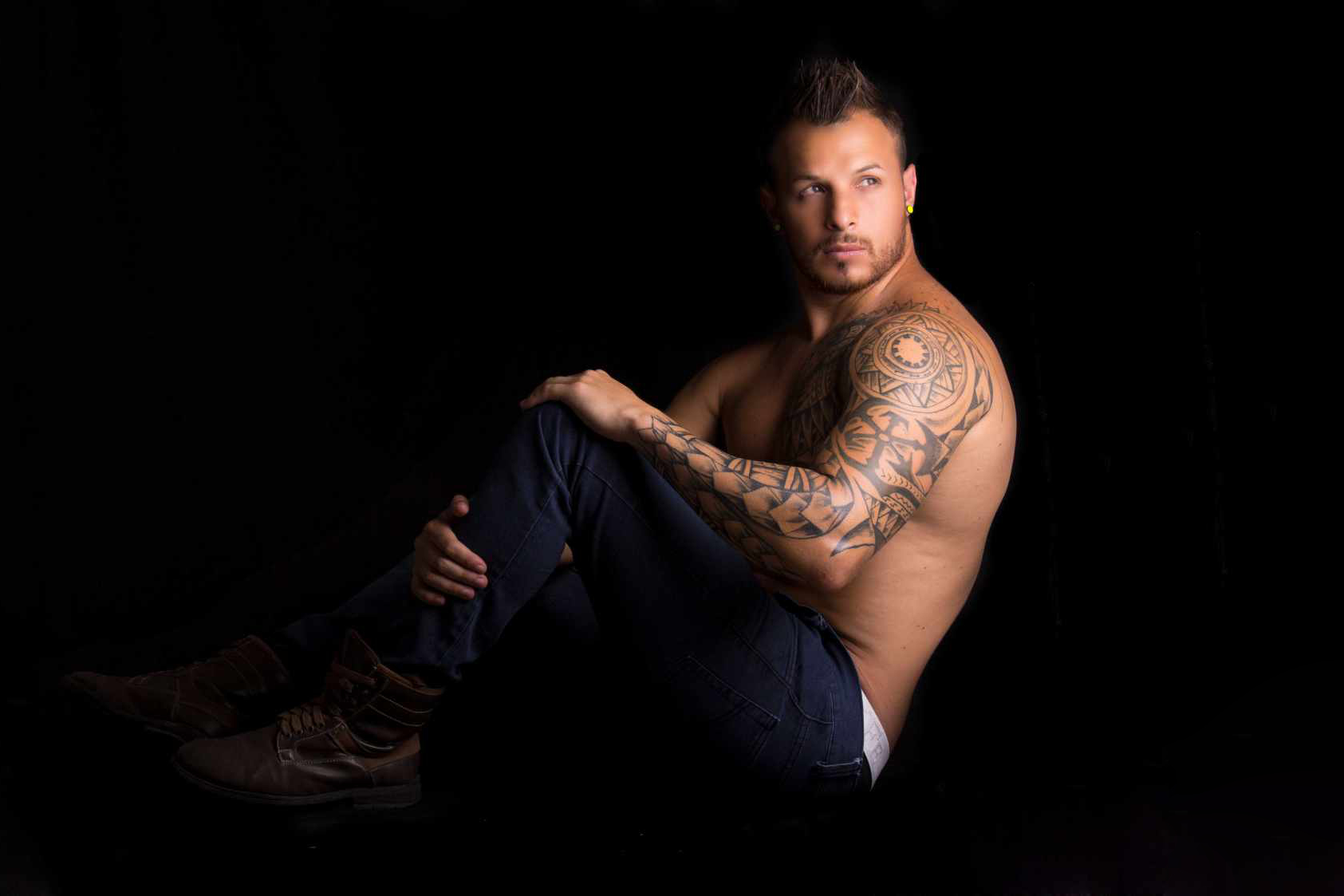 Fotografía California Estudio