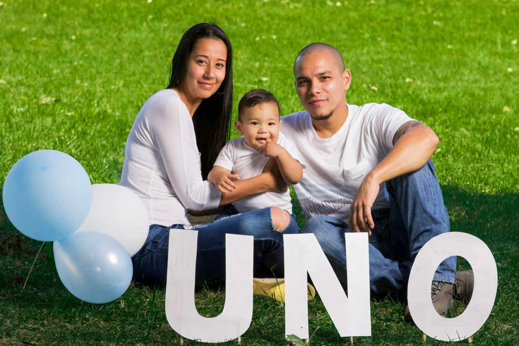 Fotografía California Estudio