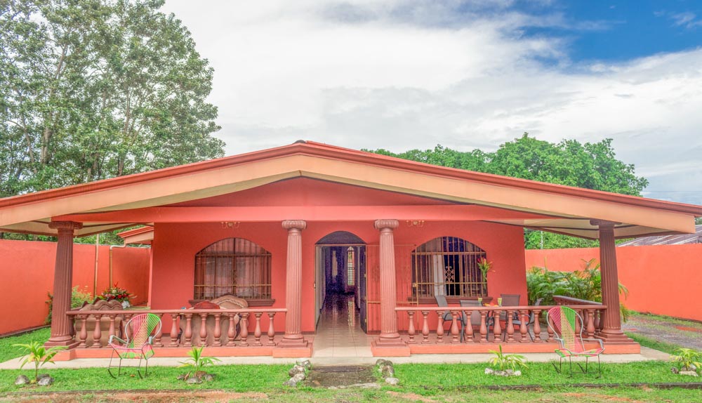 fotografía de exterior