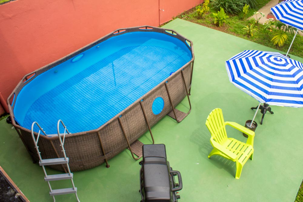 fotografía de exterior